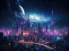 SpaceX to launch first polar orbit crewed mission backed by Bitcoin mining tycoon